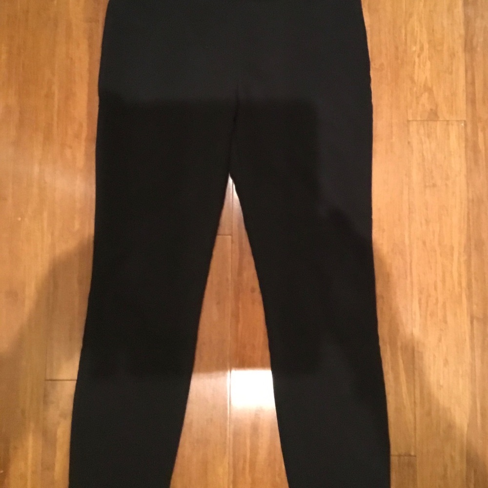 Zara Black Dress Trousers